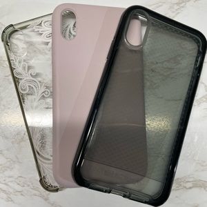 iPhone XR Cases